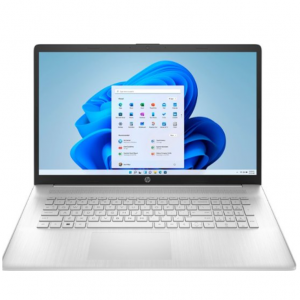 $375 off  HP 17.3" HD+ Laptop (i3-1125G4 8GB 256GB) @Best Buy