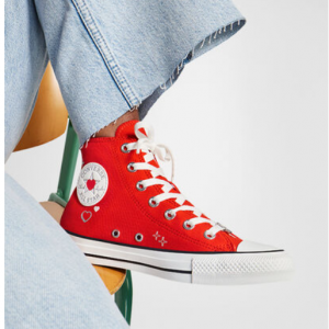 Converse - 40% Off Select Styles