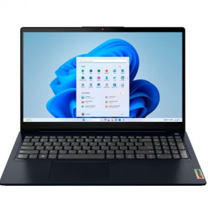 $280 off Lenovo Ideapad 3i 15.6" FHD Touch Laptop: i5-1155G7, 8GB , 512GB @Best Buy