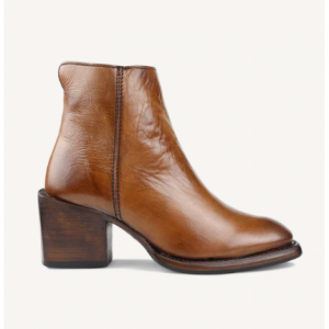 Sutro Footwear Clay 高跟靴