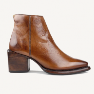 Sutro Footwear Polk 高跟靴