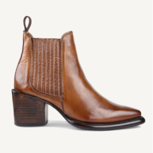 Sutro Footwear Battery 高跟靴