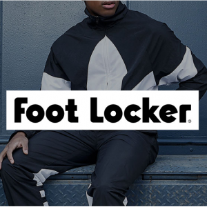 Up To 25% Off Sale @ Foot Locker