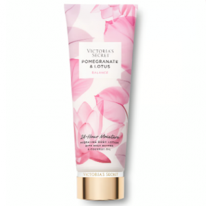 石榴莲花保湿身体乳