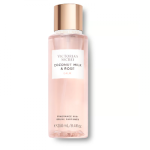 椰奶玫瑰身体喷雾
