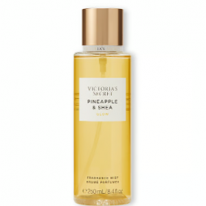 凤梨乳木果身体喷雾