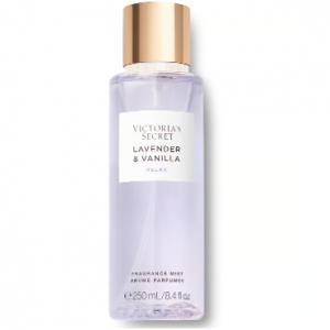 薰衣草香草身体喷雾