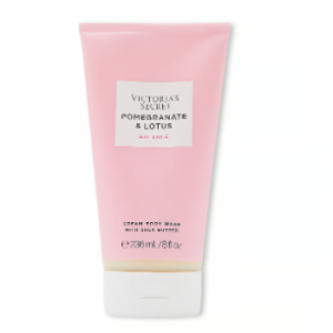 石榴莲花沐浴露