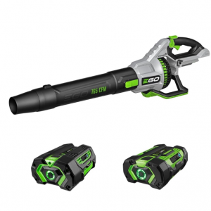 EGO POWER+ 56-volt 765-CFM 无绳鼓风机 @ Amazon