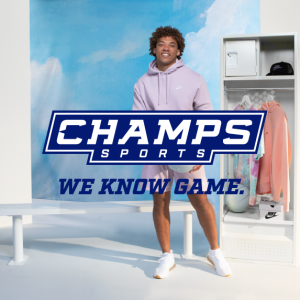 Champs Sports - Extra 20% Off Select Styles (Nike, adidas, Jordan, Vans, Puma & More) 