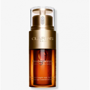 Clarins 双萃精华 1oz