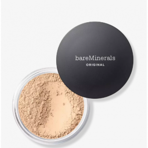 bareMinerals 散粉SPF 15