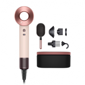 Dyson Supersonic™ 吹风机樱花粉限定色