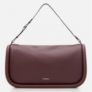 50% Off JW Anderson The Bumper 36 Leather Bag @ Biffi