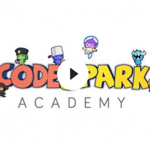 StackSocial - 訂閱codeSpark Academy 3 個月套餐，3.4折