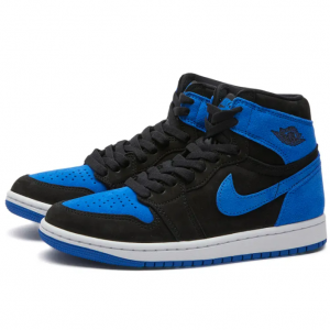 AIR JORDAN 1 RETRO HIGH OG 高帮运动鞋