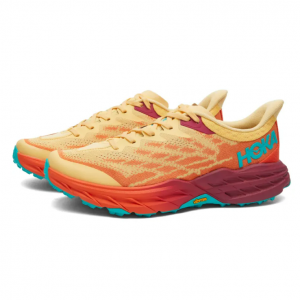 HOKA ONE ONE SPEEDGOAT 5跑鞋