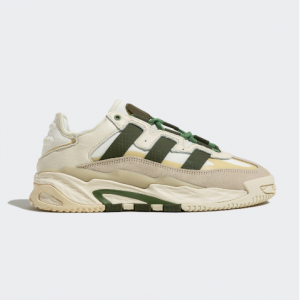 adidas NITEBALL SHOES 经典运动鞋