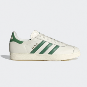 adidas GAZELLE SHOES 经典运动板鞋「T头鞋」