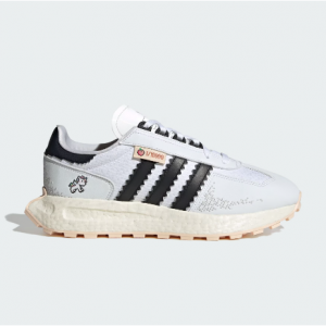adidas RETROPY E5 SHOES 经典复古运动鞋