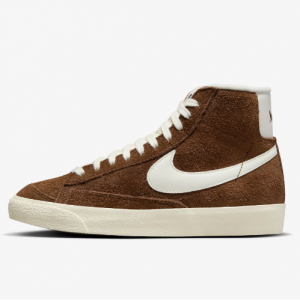 Nike Blazer Mid '77 Vintage Women's Shoes