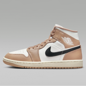Air Jordan 1 Mid Women's Shoes