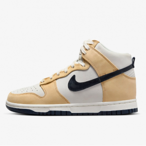 Nike Dunk High Premium Women's Shoes