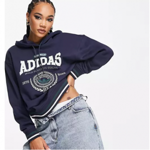 ASOS US 精选adidas、Nike、Vero Moda、Tommy Hilfiger、The North Face等时尚鞋服春季大促