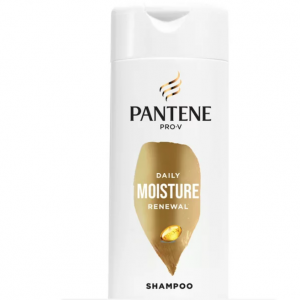 $4.51 off Pantene Pro-V Daily Moisture Renewal Shampoo, 3.38 fl oz @Walmart