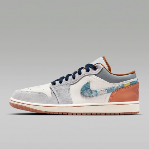 Air Jordan 1 Low SE 男子运动鞋