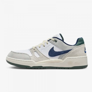 Nike Full Force Lo 男子运动鞋