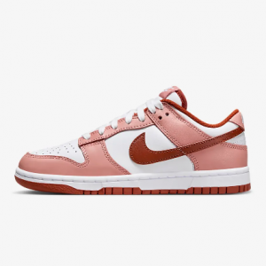 Nike Dunk Low 女子运动鞋板鞋