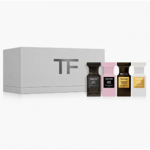 New! TOM FORD Private Blend Eau de Parfum Discovery Set @ Nordstrom