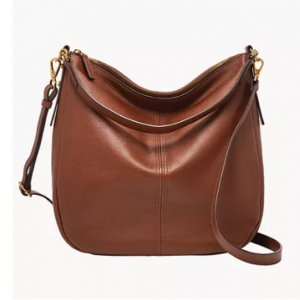 Fossil Jolie Hobo 斜挎包