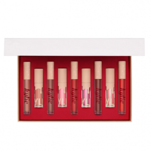 Kylie節日唇釉套裝