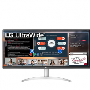 Sam's Club - LG 34" UltraWide FHD HDR IPS显示器，直降$100