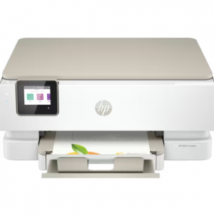Best Buy - HP ENVY Inspire 7252e 无线多功能一体彩色打印机，直降$70 ，