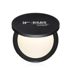 BYE BYE PORES 隐形毛孔蜜粉饼