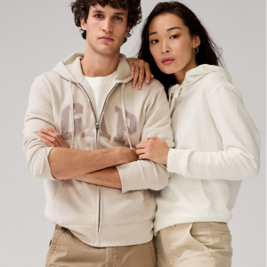 Gap Factory - Up to 75% Off Sitewide + Extra 40% Off Clearance