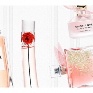 Fragrance Sale (Tom Ford, Dior, YSL, Armani, Serge Lutens, Chloe, Prada, Miu Miu) @ Escentual