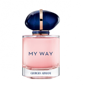 Giorgio Armani My Way香水90ml