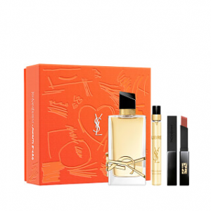 Yves Saint Laurent Libre自由之水彩妆礼盒