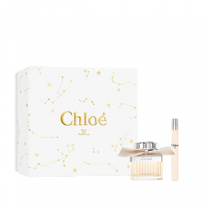 Chloe 同名香水礼盒  50ml