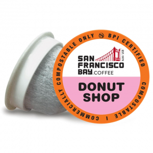 San Francisco Bay Coffee Pods Sale @ Amazon