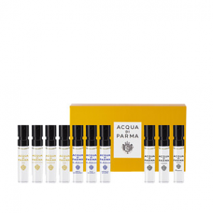 Acqua di Parma 试管香水礼盒