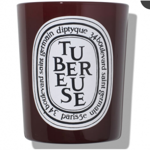 Diptyque 晚香玉限量版香薰蜡烛190g