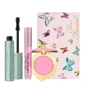 Too Faced Major Must Haves