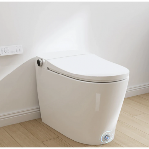 HOROW 最佳坐便器组合加热马桶座加长型号 T05