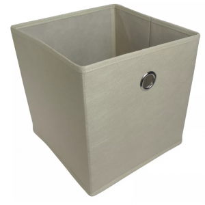 11" Fabric Cube Storage Bin - Room Essentials™ @ Target