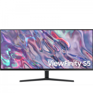 Samsung - 三星Samsung 34" ViewFinity S50GC 2K 100Hz HDR10 显示器，折上再减$25